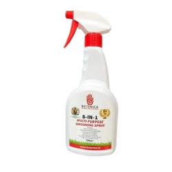 Botanica 8 in 1 Grooming Spray 750ml Botanica 8 in 1 Grooming Spray 750ml